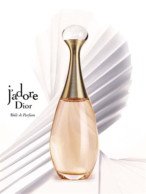 Jadore Voile De Parfum by Christian Dior 